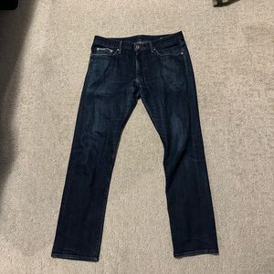 Bonobos blue jeans